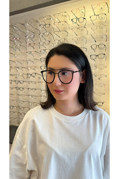 Olivier Philippe My05 C1 55 Olivier Philippe Blue Light Protective Glasses