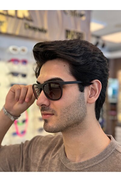 Optelli Optelli Polarized 2824 C3 56 Sunglasses