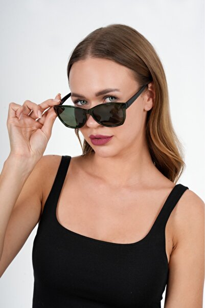 Optelli Optelli Polarized 2802 C05 51 Sunglasses