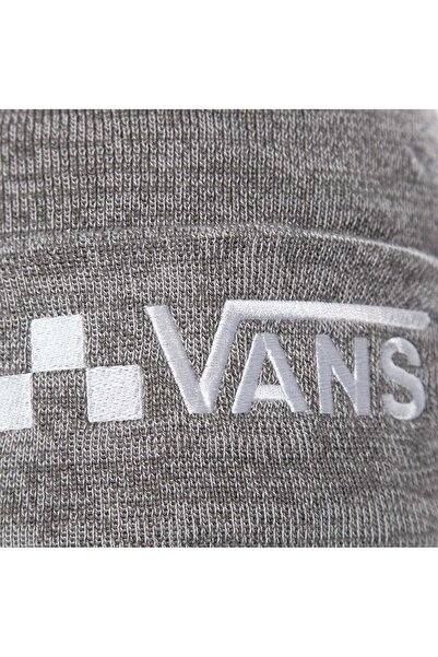 Vans Trecker Beanie-B Men's Grey Beanie - Vn0A7Udd
