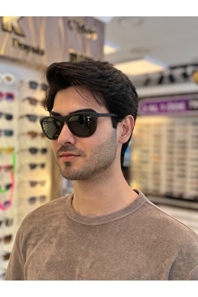 Optelli Optelli Polarized 2824 C05 56 Sunglasses