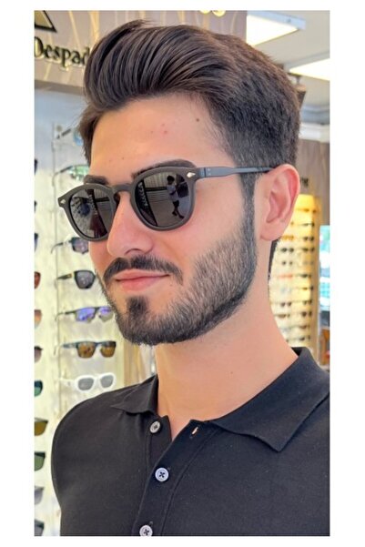 Polo Exchange 1063 C6 49 Polo Exchange Polarized Sunglasses