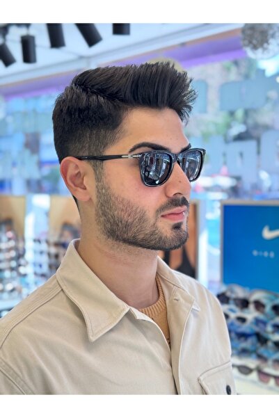 Polo Exchange 906 C1 -53 Polo Exchange Polarized Sunglasses