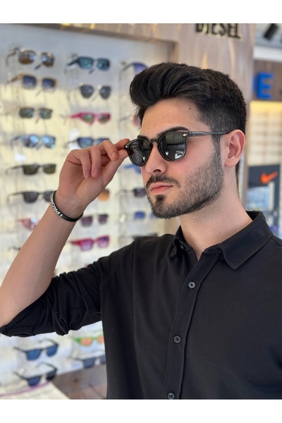 Polo Exchange 1063 C27 49 Polo Exchange Polarized Sunglasses