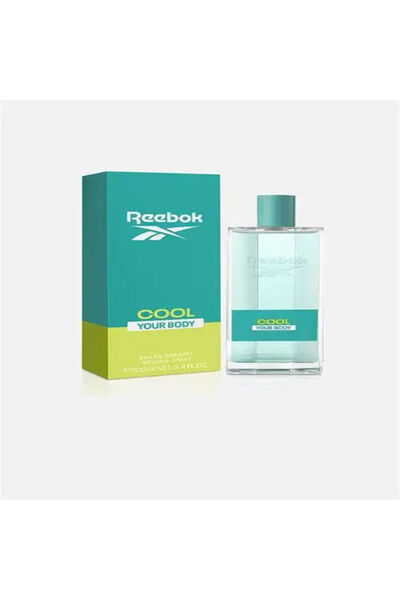 Reebok COOL YOUR BODY (W) EDT 100ML