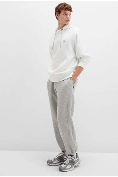Mavi 0010549 Jogger Men's Sweatpants Gray