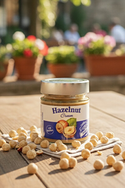 Frapella %30 Fındık Kreması 220 Gr.