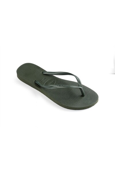 Havaianas Σαγιονάρες σκούρο πράσινο
