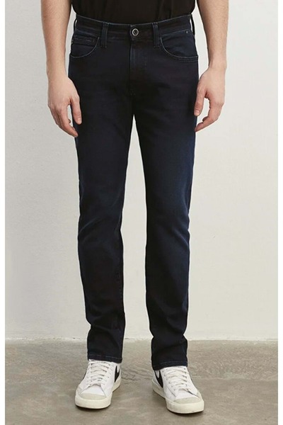 Mavi 0035186541 Marcus Pro Sport Ink Pantaloni Jean Pantaloni pentru bărbați ...