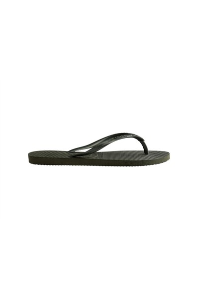 Havaianas Σαγιονάρες σκούρο πράσινο
