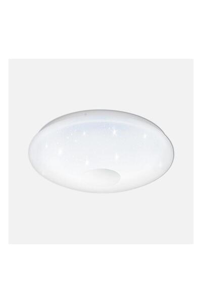 Eglo Voltago 20W Kristal Yuvarlak Armatür