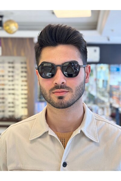 Polo Exchange 907 C2 -51 Polo Exchange Polarized Sunglasses