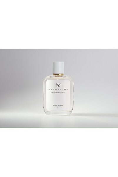 Magnaroma Premium Fragrances Arven - Yasemin 100 Ml Kalıcı Edp Kadın Parfüm