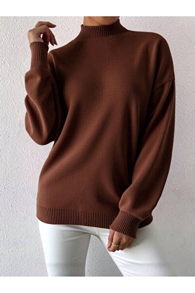 Get Crazy πουλόβερ με μανίκια με μπαλόνι