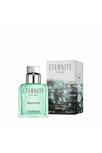 Calvin Klein Parfum pentru bărbați Eternity Reflections 100 ml