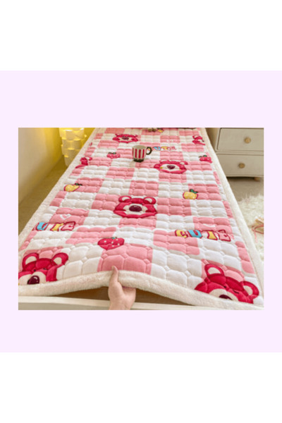 OEM Pătură pufoasă pentru copii - moale, călduroasă, ideală pentru dormit și ...