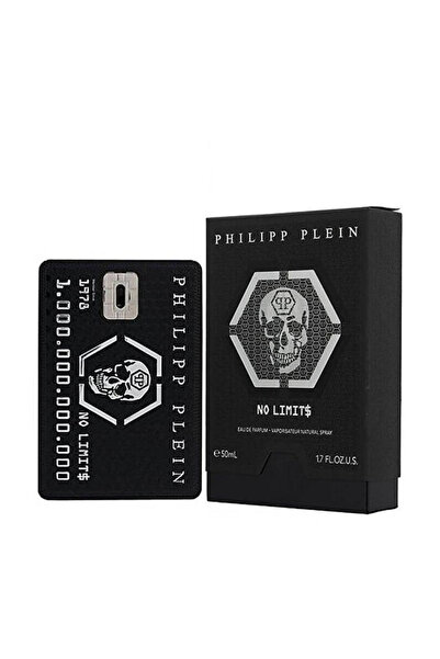 PHILIPP PLEIN NO LIMITS (M) EDP 50ML