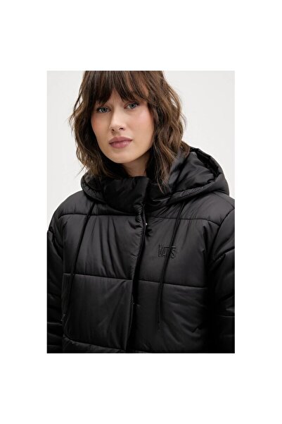 Vans Mte Hillgate Long Puffer