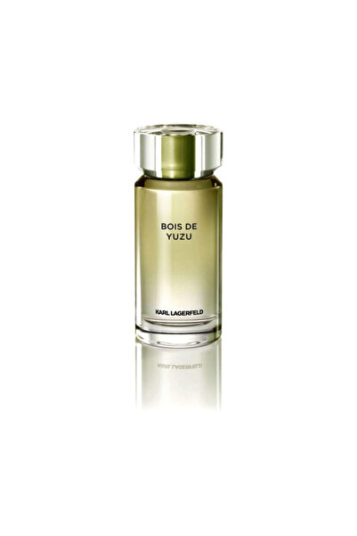 Karl Lagerfeld Мъжки парфюм Bois de Yuzu Lagerfeld KL008A03 EDT (100 ml) 100 ml