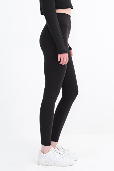 Addax Legíny Comfortlux s vysokým pasem - Tyt1032-n8