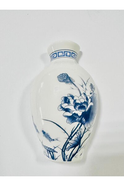 Magnetix Çin porselen vazo magnet.