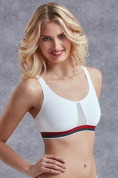 Doreanse Γυναικείο αθλητικό σουτιέν Modal 5560