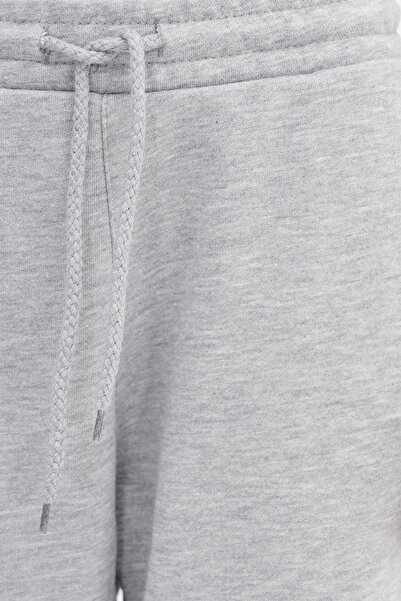 Addax Tracksuit with Elastic Legs Scarf9430-h1h6