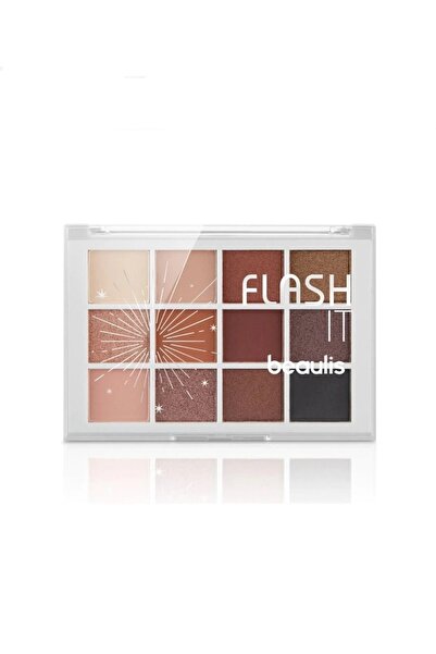 beaulis Flash It 12'li Far Paleti 425 Midnight Dream