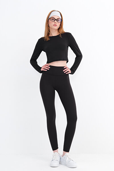 Addax Legíny Comfortlux s vysokým pasem - Tyt1032-n8