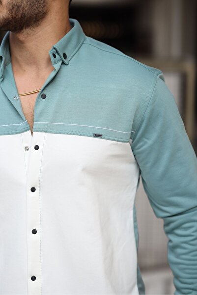 comstar Double Color Winter Shirt