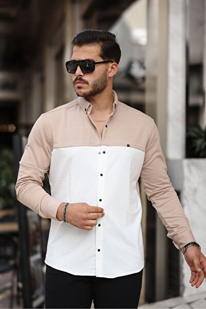 comstar Double Color Winter Shirt