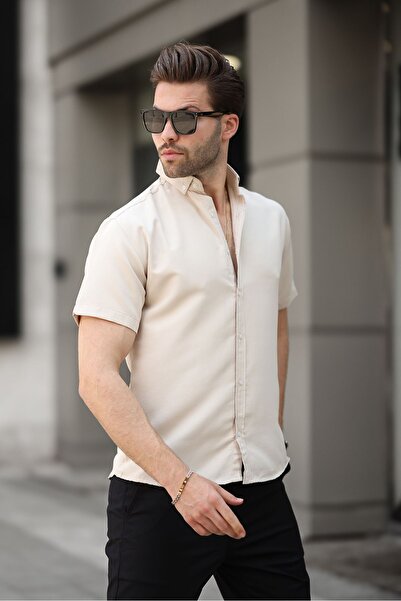 comstar Short Sleeve Classic Shirt