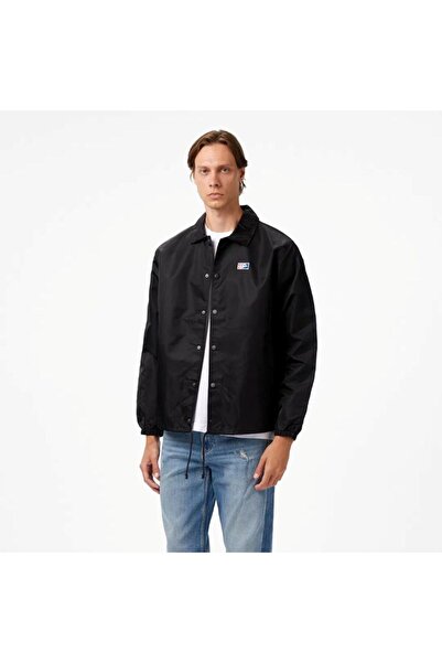 Vans Torrey Nylon Coaches Men's Black Jacket