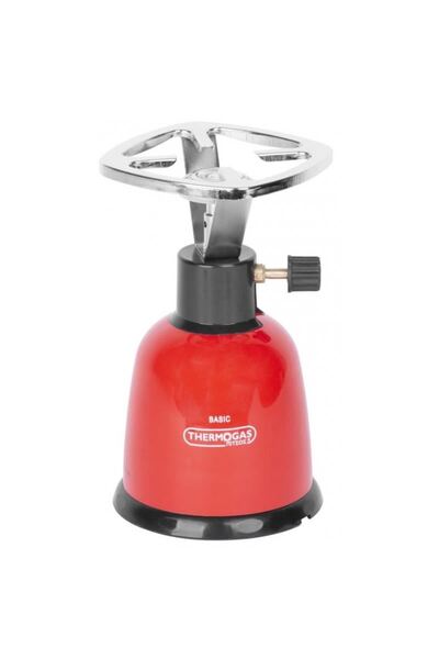 Strend Pro Arzător de camping pentru canistră de gaz de 190 g, Camper