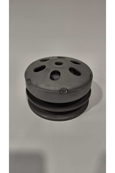 RKS Reale 125cc Uyumlu Hindistan Malı Arka Fren Balatası