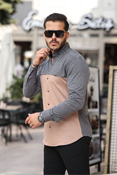 comstar Double Color Winter Shirt