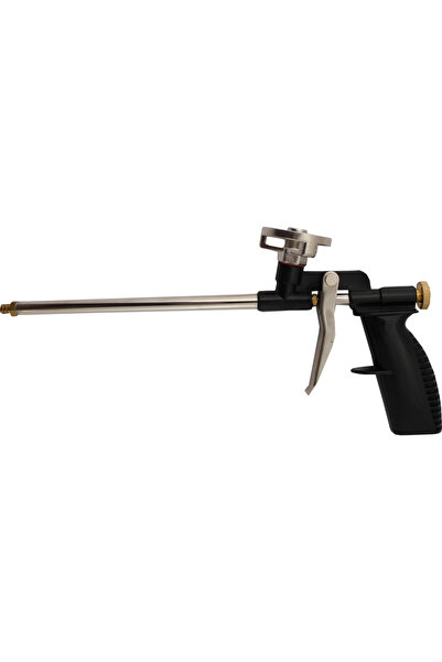 richmann Pistol aplicat spuma, metalic, cu 2 varfuri, 29.5 cm,