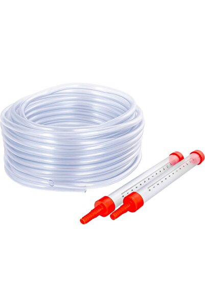 richmann Furtun de nivelare, 20 m,