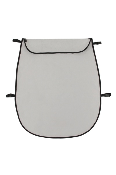 Emitex GREY COVER WITH SHELL LEGS