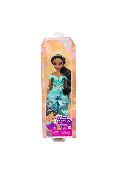 DISNEY PRENSES Disney Princess Disney Prenses - Jasmine HLW12