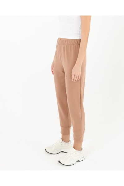 Modamorfo Γυναικείο Φούτερ με ραβδώσεις - 30189PNT