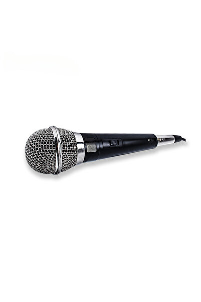 VENTART VENTART Wired Microphone, Cardioid, Dynamic, Karaoke, Live, Parties, Conferences,
