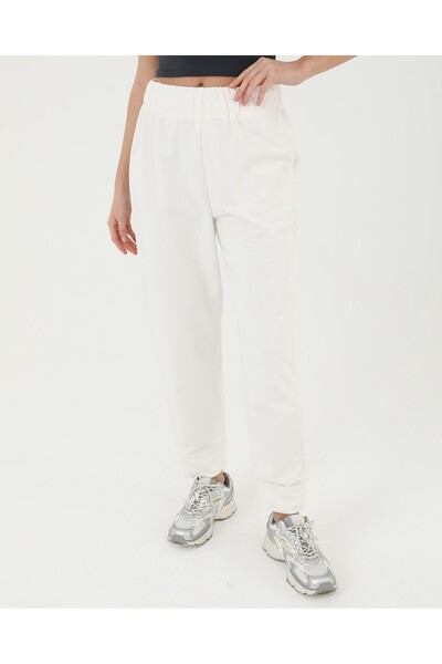 Modamorfo Γυναικείο Φούτερ με ραβδώσεις - 30189PNT