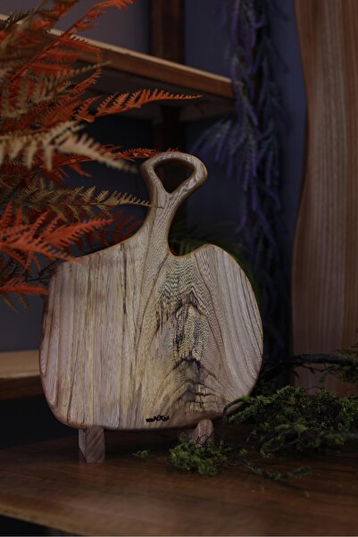 wohkod Presentation and Service Board Elm (34X26)