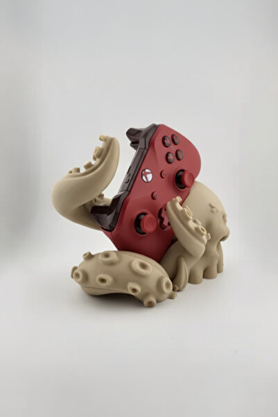 OEM Xbox Series Controller Support, Design Tentacle Holder