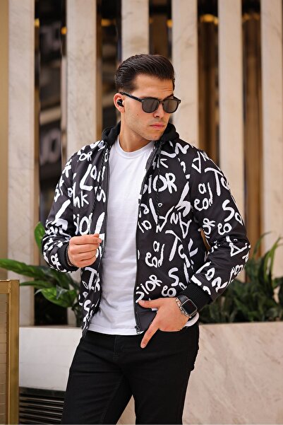 comstar Чоловічий водонепроникний знімний капюшон з кишенями