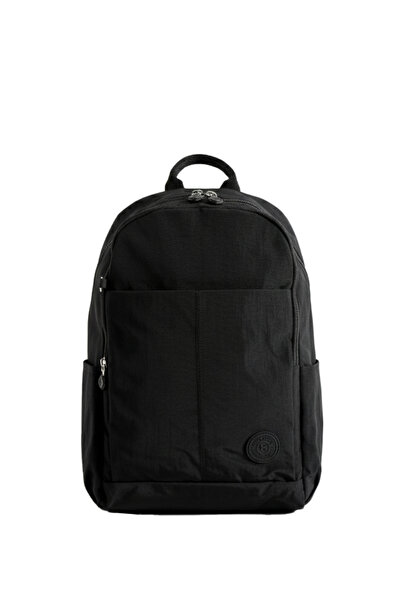 louisiana polo Rucsac de școală pentru femei Bolsas Negru 1089