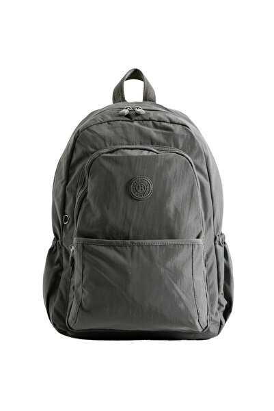 louisiana polo Rucsac de damă Bolsas Gri 1090