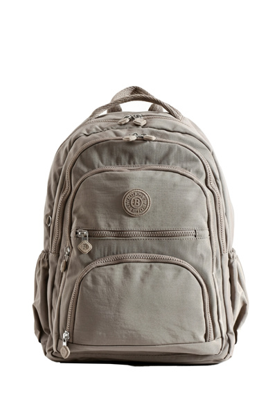 louisiana polo Rucsac de damă Bolsas Gri 1087