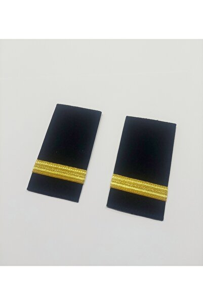 Havacı Uçuş Dünyası Еполети - Ежедневен тоалет